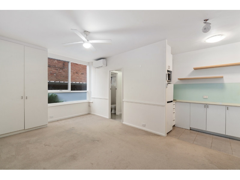 Rental properties & online application form