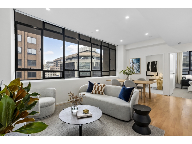 Rental properties & online application form