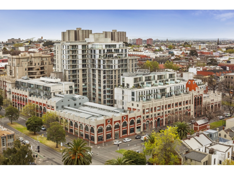 Rental properties & online application form