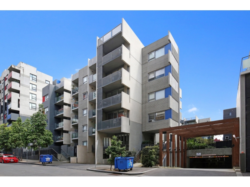 Rental properties & online application form