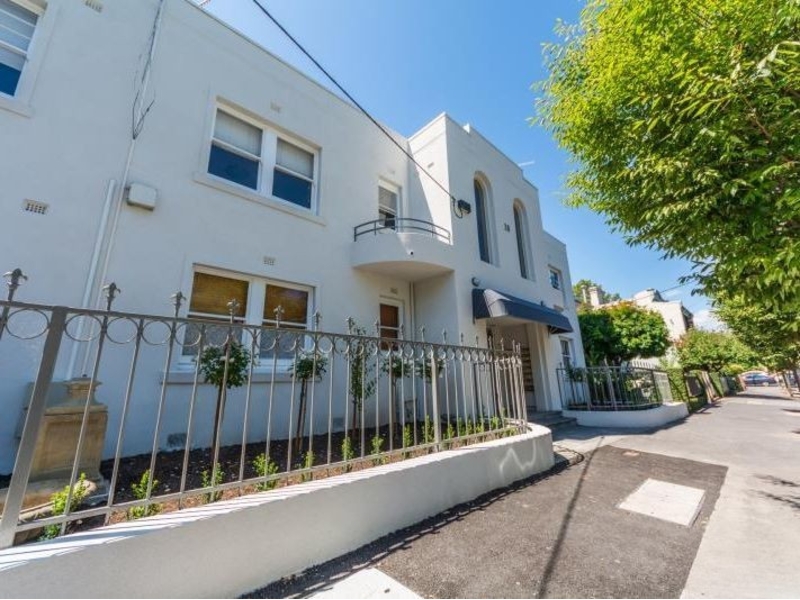 Rental properties & online application form