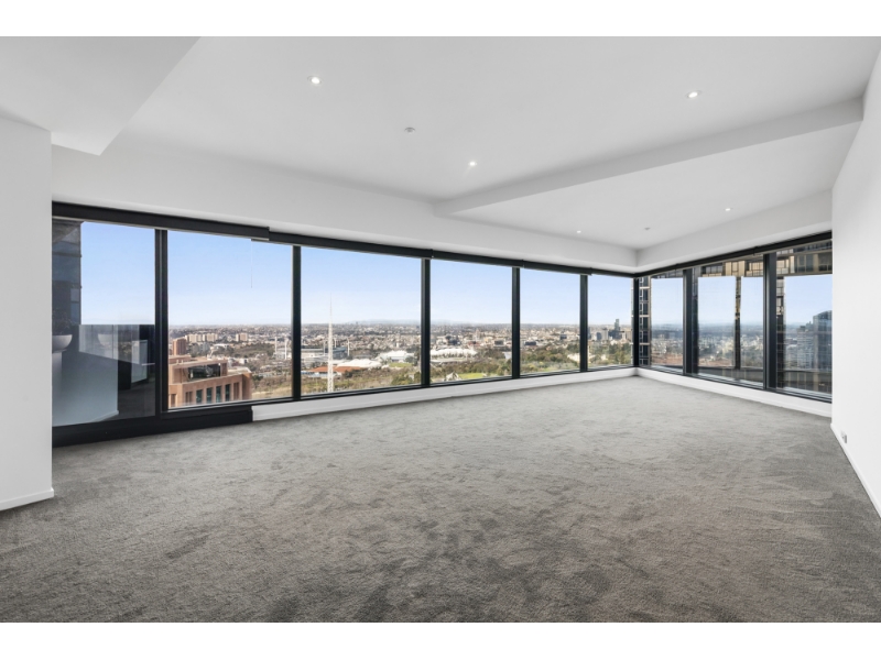 Rental properties & online application form