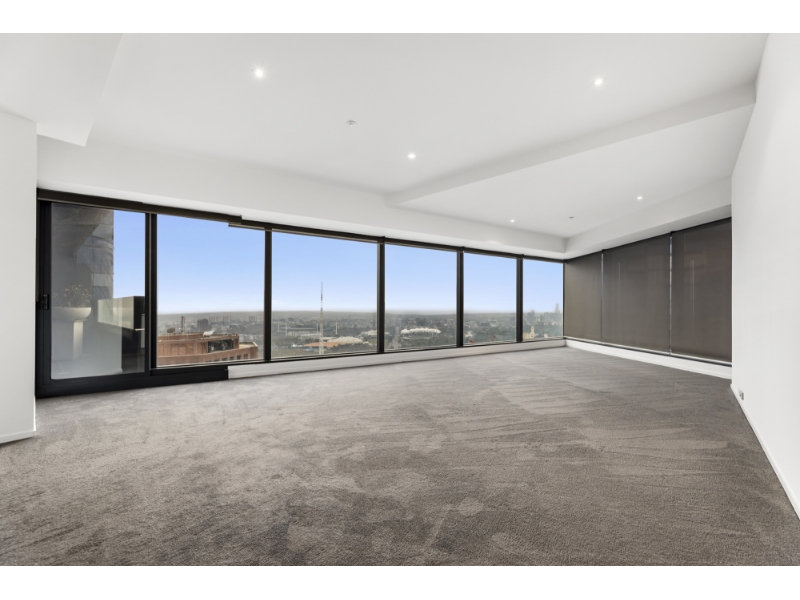 Rental properties & online application form