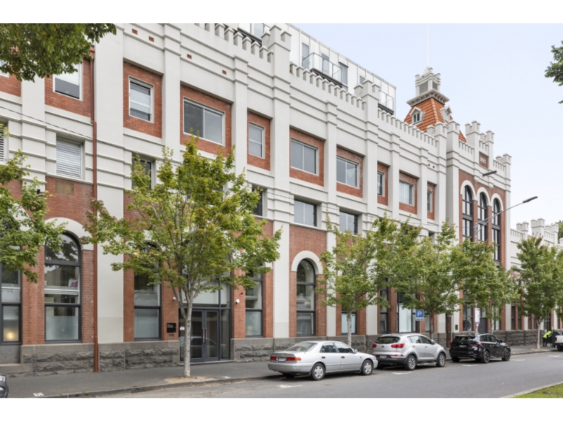 Rental properties & online application form