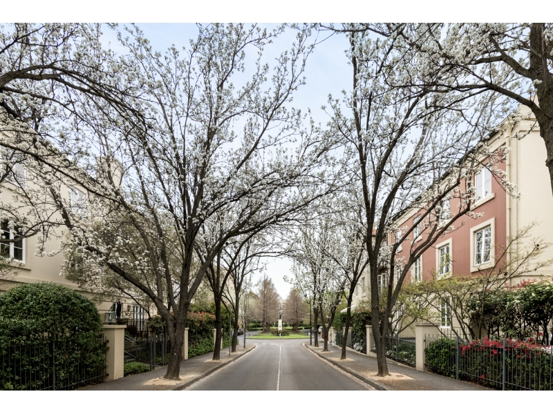 Rental properties & online application form