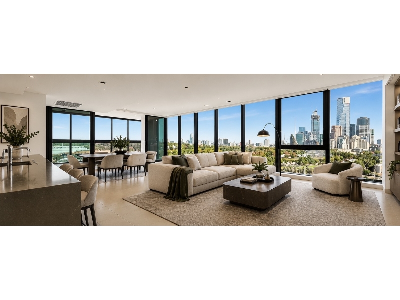 Rental properties & online application form