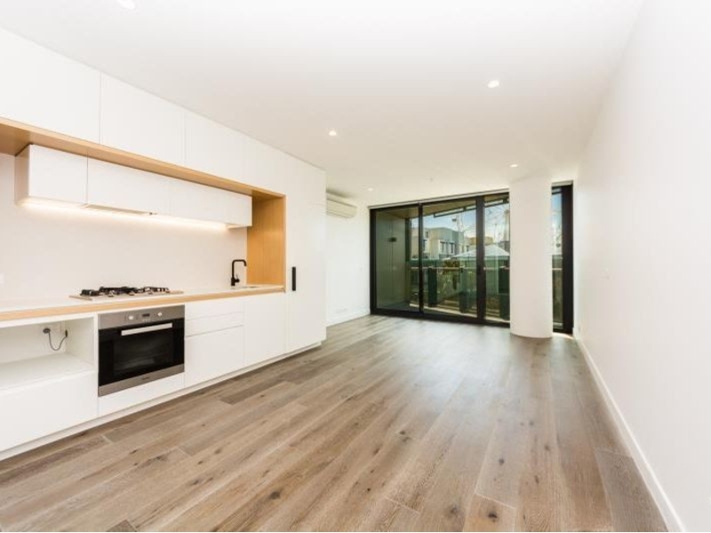 Rental properties & online application form