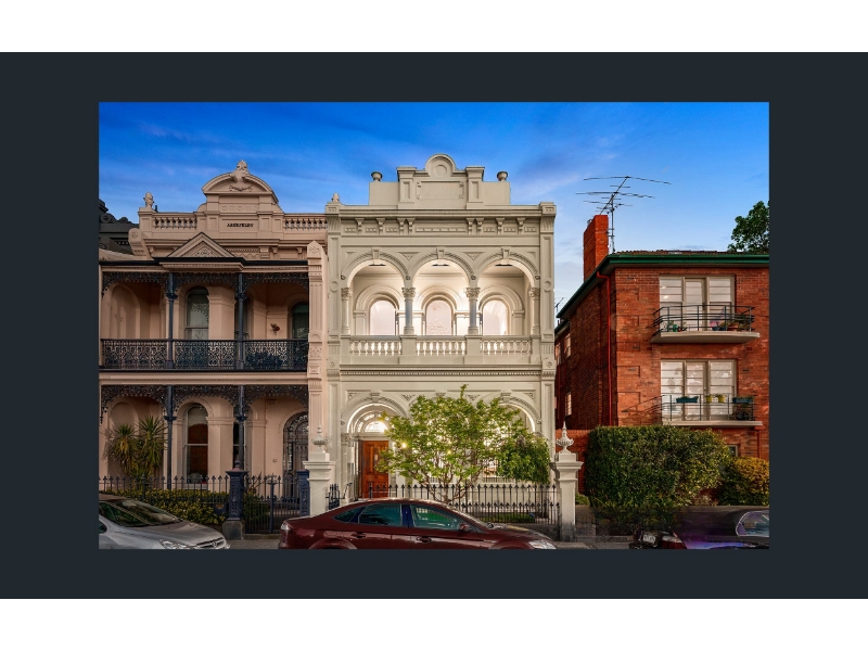 Rental properties & online application form