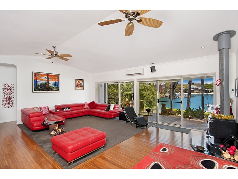 13/6 Mariners Drive East, TWEED HEADS House for rent Listed by