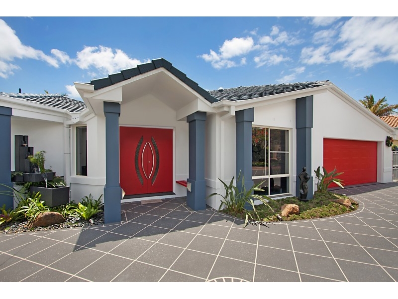 13/6 Mariners Drive East, TWEED HEADS House for rent Listed by