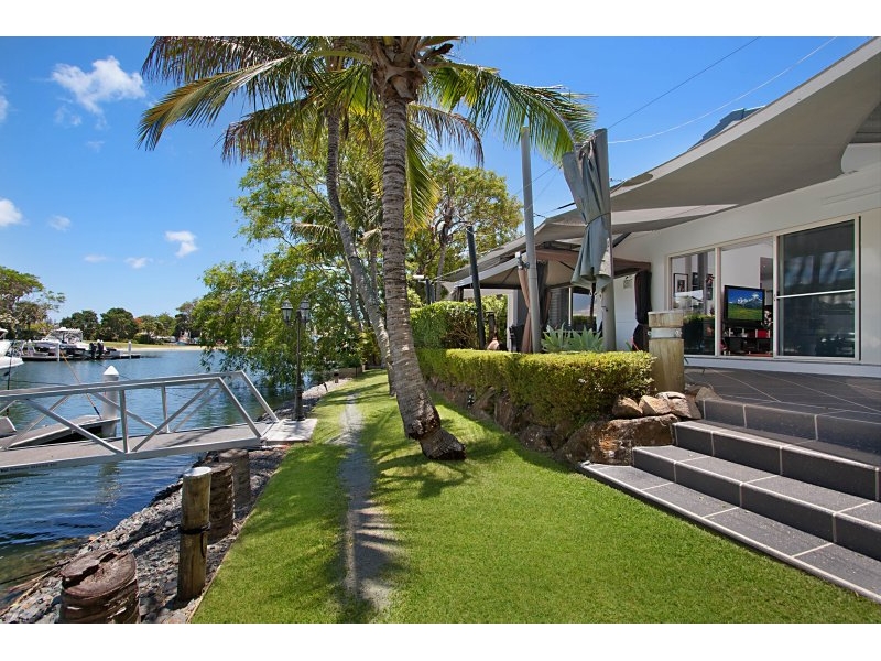 13/6 Mariners Drive East, TWEED HEADS House for rent Listed by