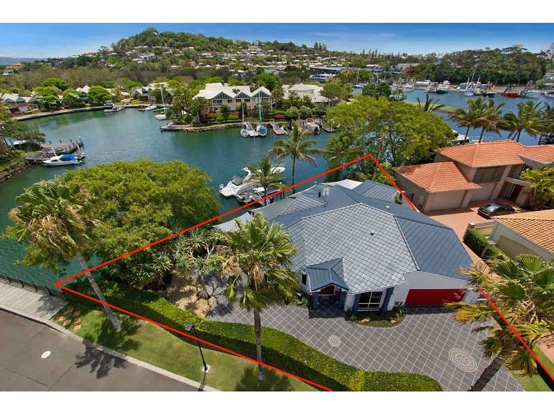 13/6 Mariners Drive East, TWEED HEADS House for rent Listed by