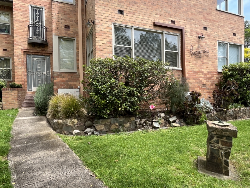 Rental properties & online application form