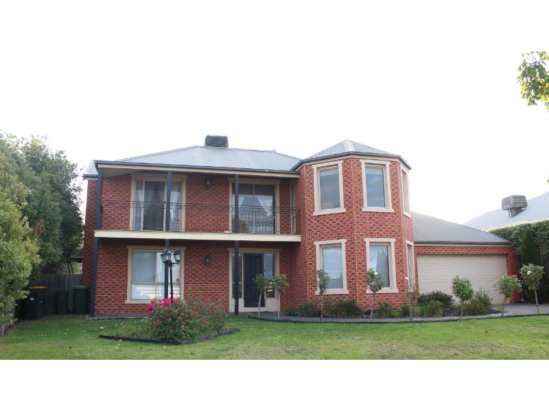 Rental properties & online application form