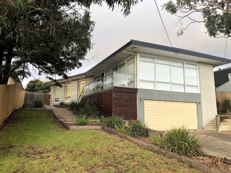 Rental properties & online application form