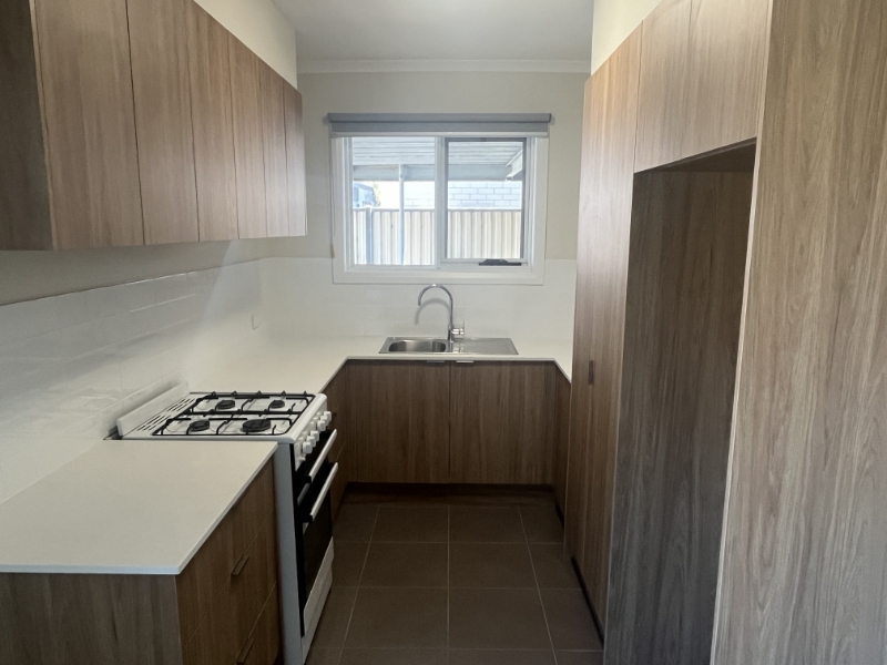 Rental properties & online application form