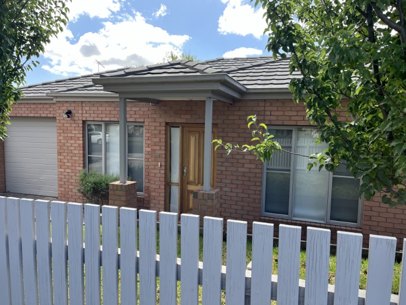Rental properties & online application form
