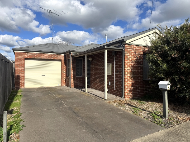 Rental properties & online application form