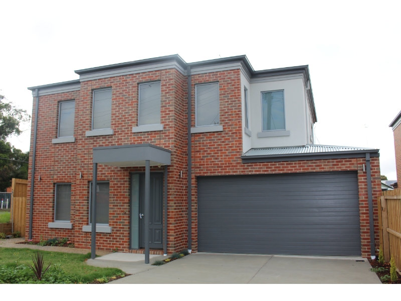 Rental properties & online application form
