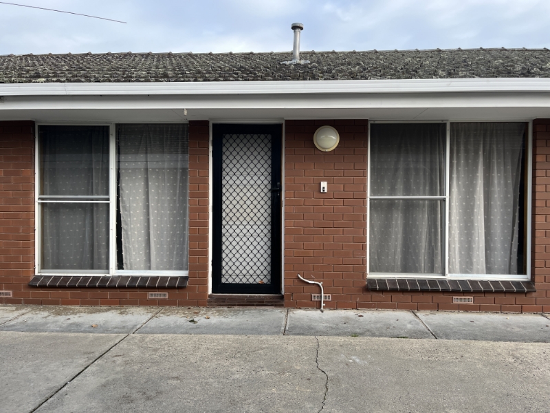 Rental properties & online application form