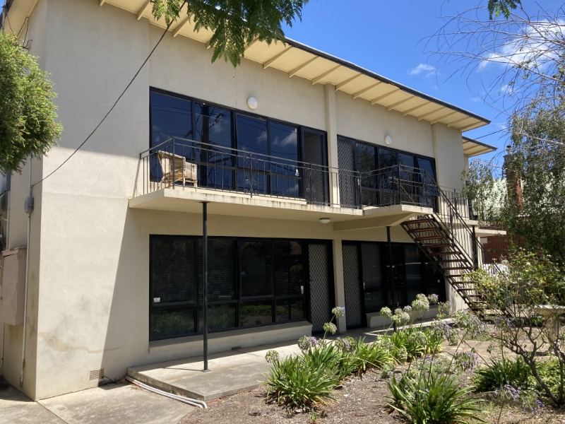 Rental properties & online application form