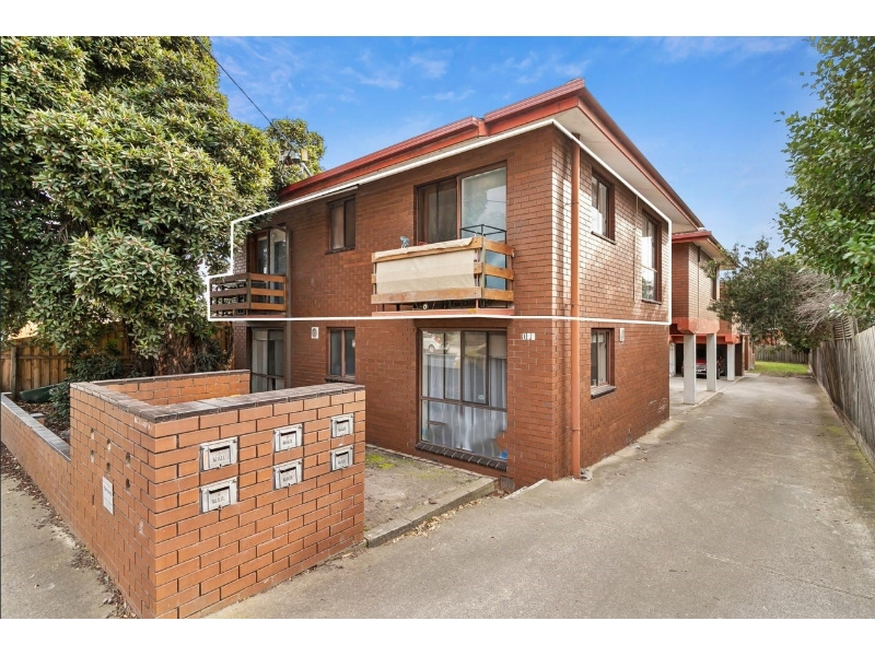 Rental properties & online application form