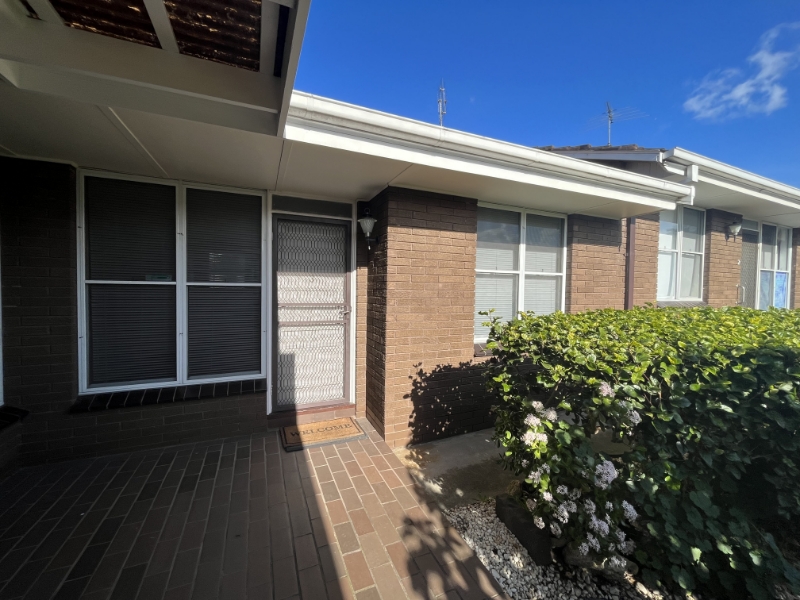 Rental properties & online application form