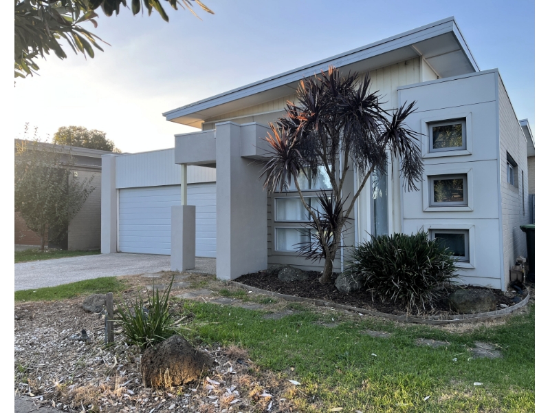 Rental properties & online application form