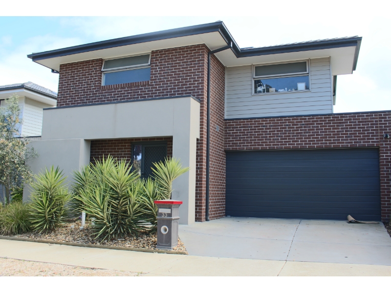 Rental properties & online application form