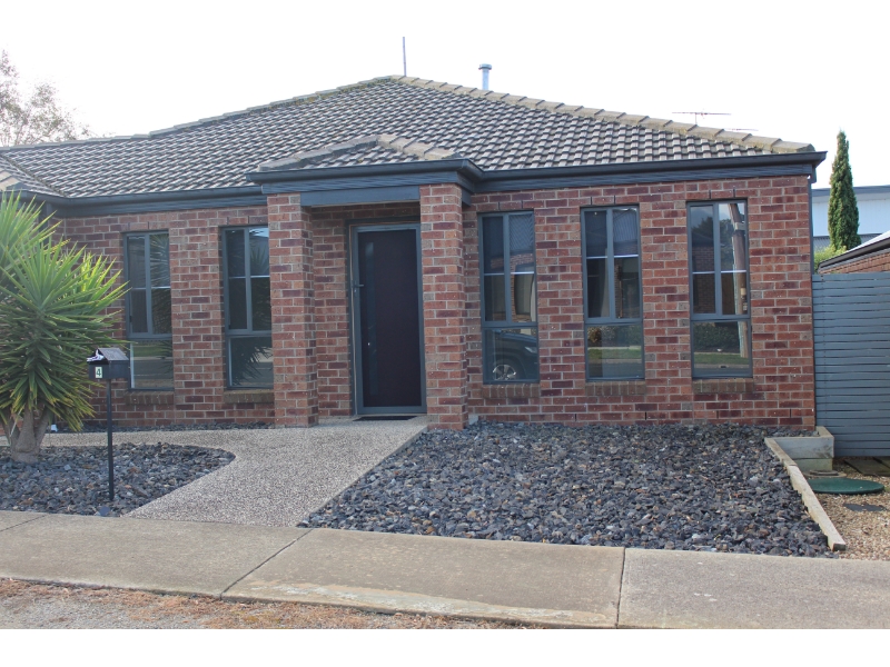 Rental properties & online application form