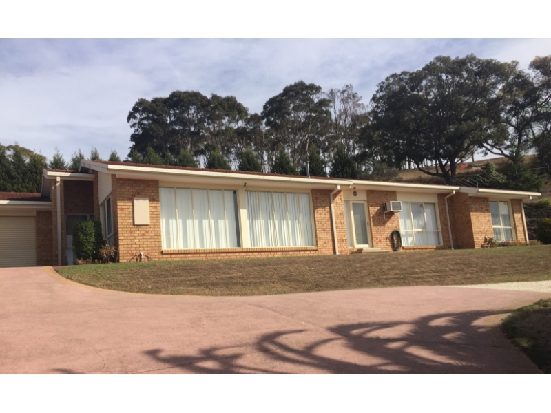 Rental properties & online application form