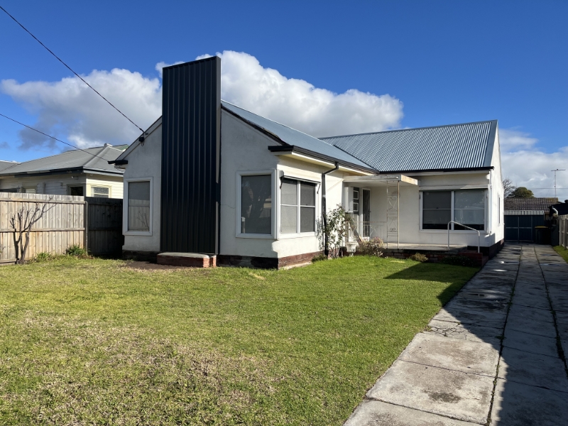 Rental properties & online application form