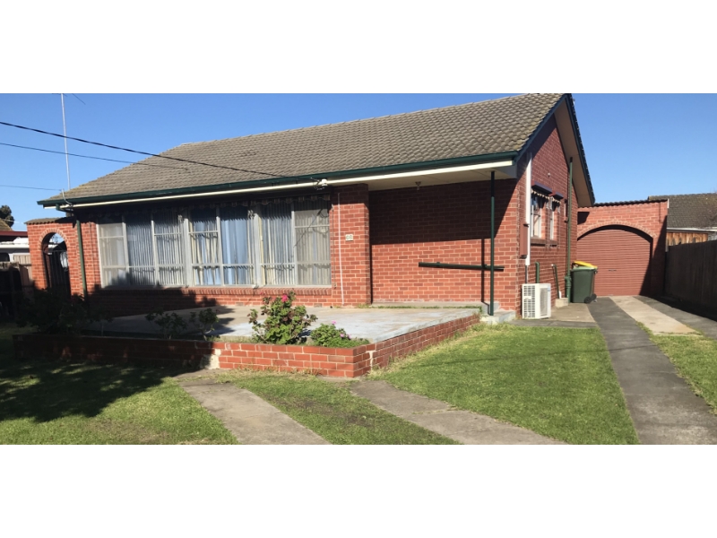 Rental properties & online application form