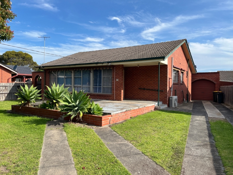 Rental properties & online application form