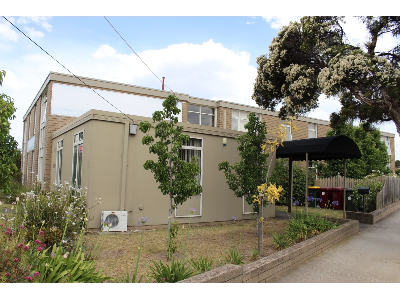 2/6264 Western Beach Road, GEELONG Apartment for rent Listed by