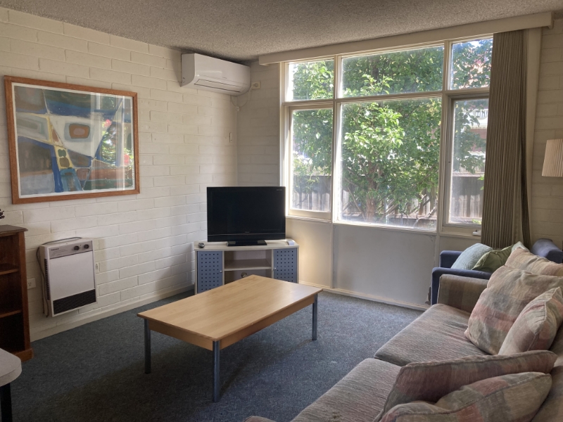 Rental properties & online application form