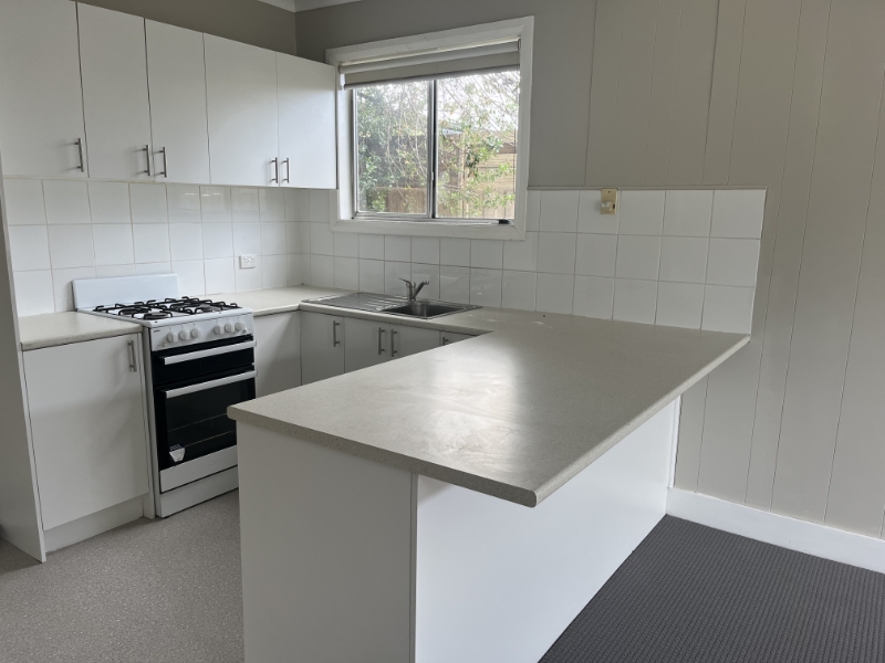Rental properties & online application form