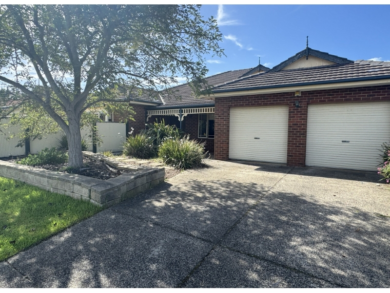 Rental properties & online application form