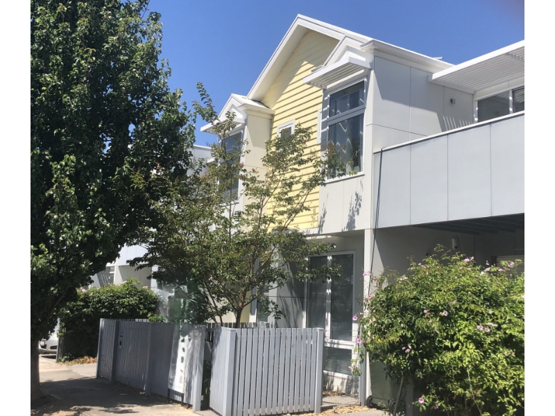 Rental properties & online application form