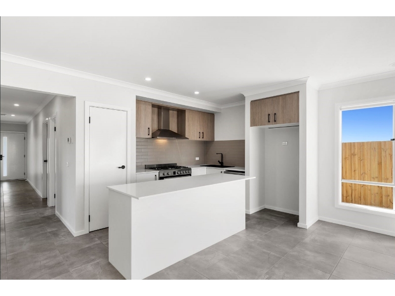 Rental properties & online application form