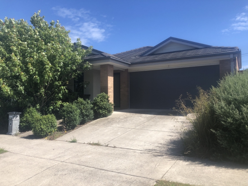Rental properties & online application form