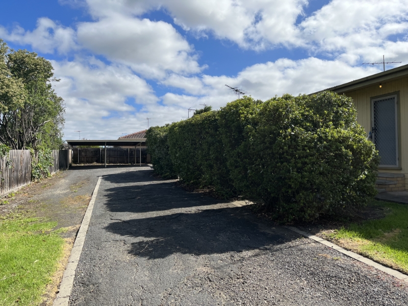 Rental properties & online application form