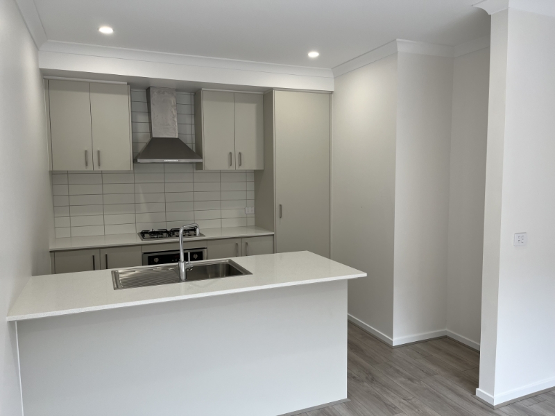 Rental properties & online application form