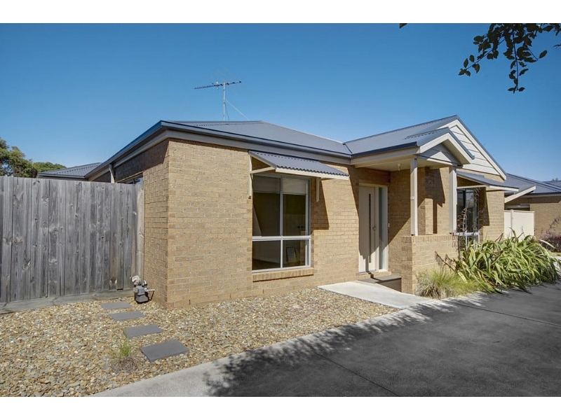 Rental properties & online application form