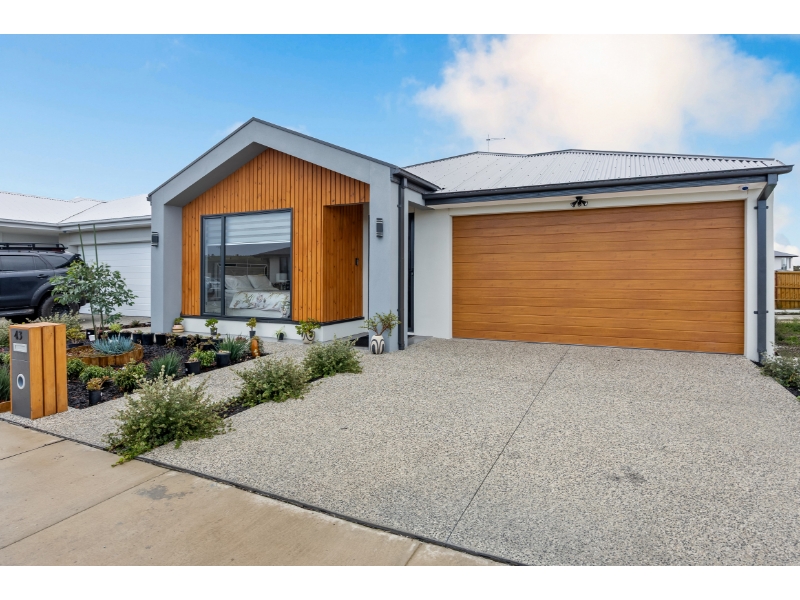 Rental properties & online application form