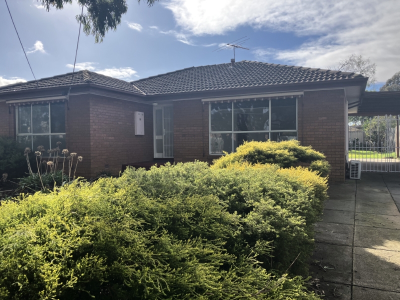 Rental properties & online application form