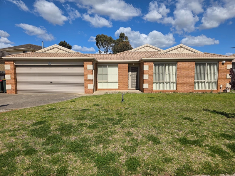 Rental properties & online application form