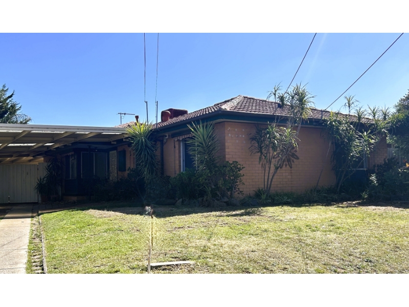 Rental properties & online application form