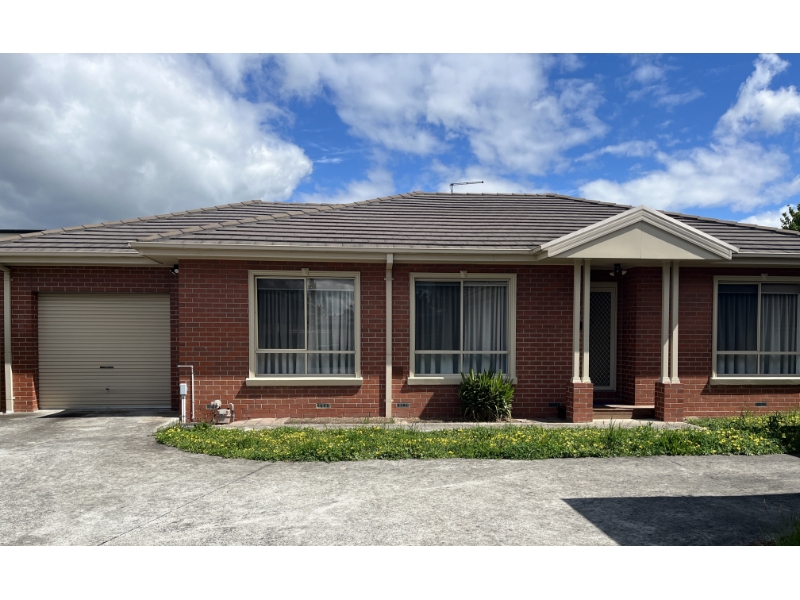 Rental properties & online application form