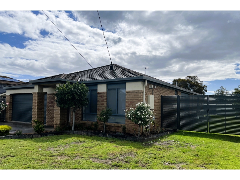 Rental properties & online application form